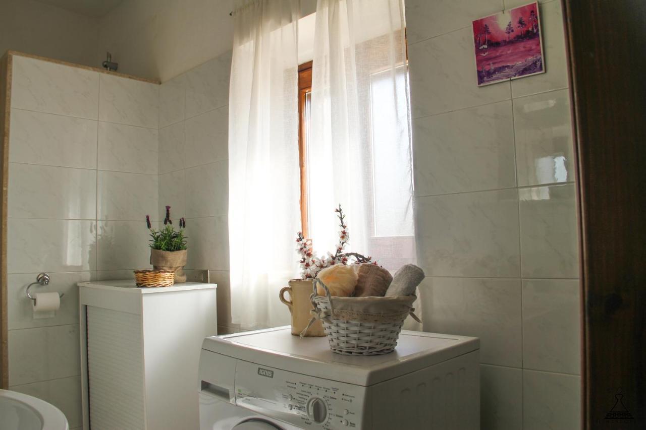 Il Mandorlo Villa Ostuni Exteriör bild