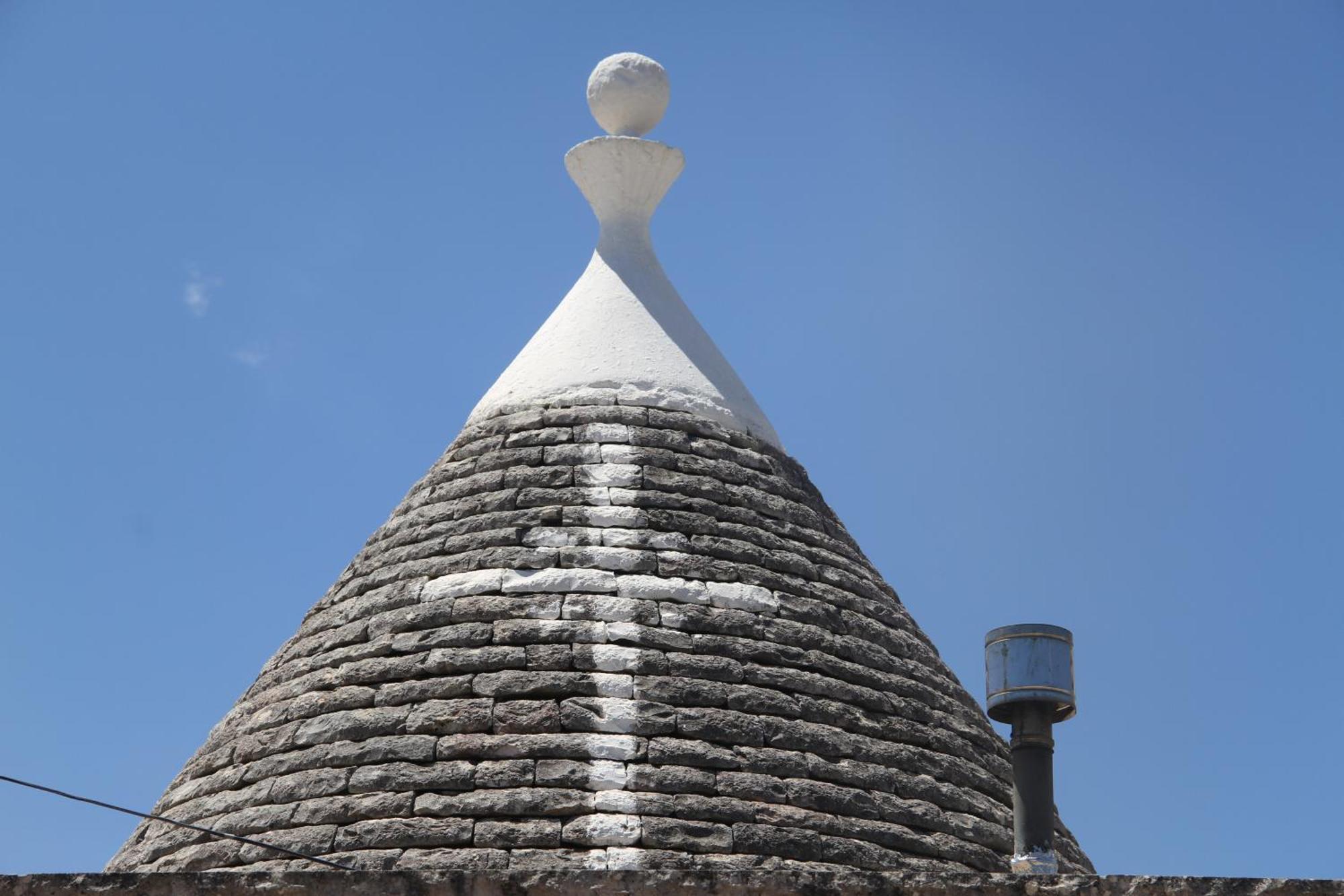 Il Mandorlo Villa Ostuni Exteriör bild